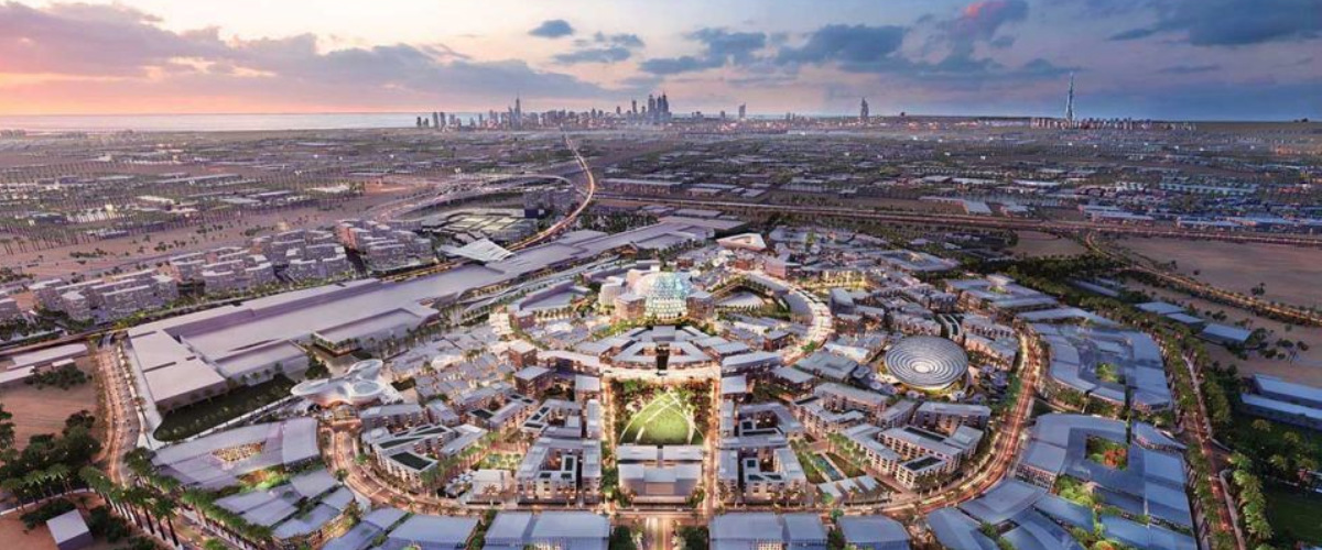 Expo 2020 to add Dhs122.6bn to UAE’s economy, support thousands of jobs