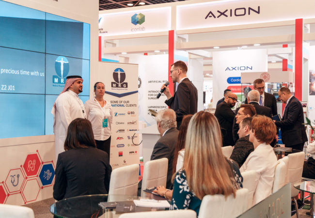 Arab Health 2019 Arab Health 2019