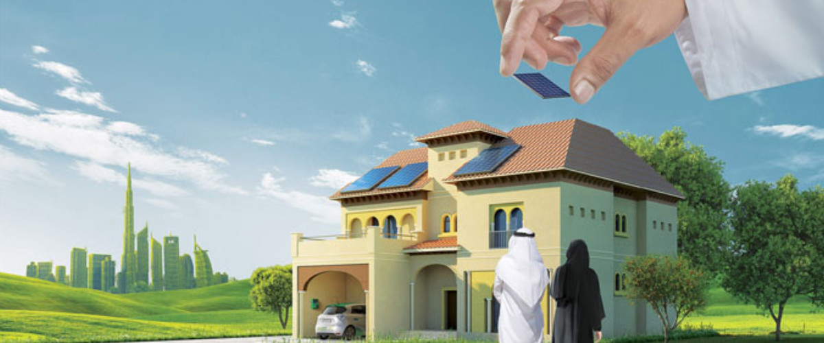 DEWA to install solar panels in 10% of UAE nationals’ homes in Dubai