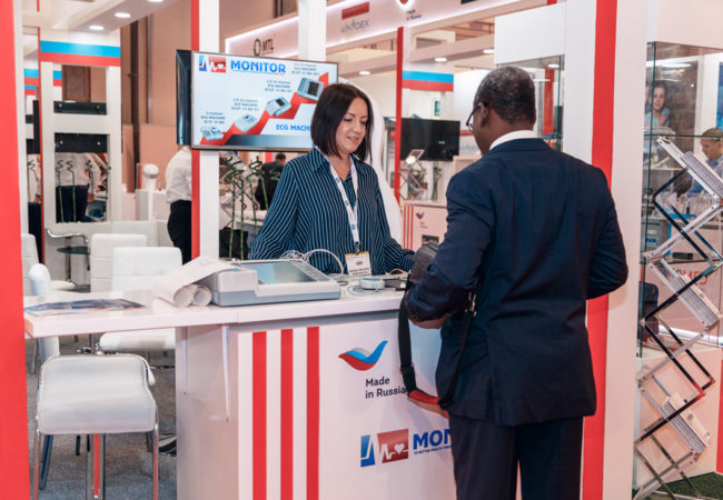 Arab Health 2019 Arab Health 2019