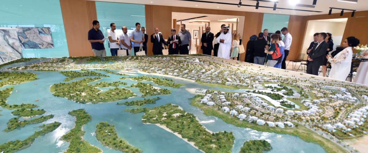 Jubail Island