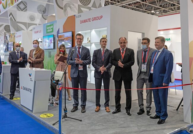 Gulfood 2021 Gulfood 2021
