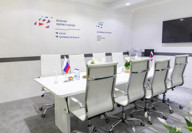 Gulfood 2021 Gulfood 2021