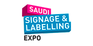 Saudi Signage and Labelling Expo