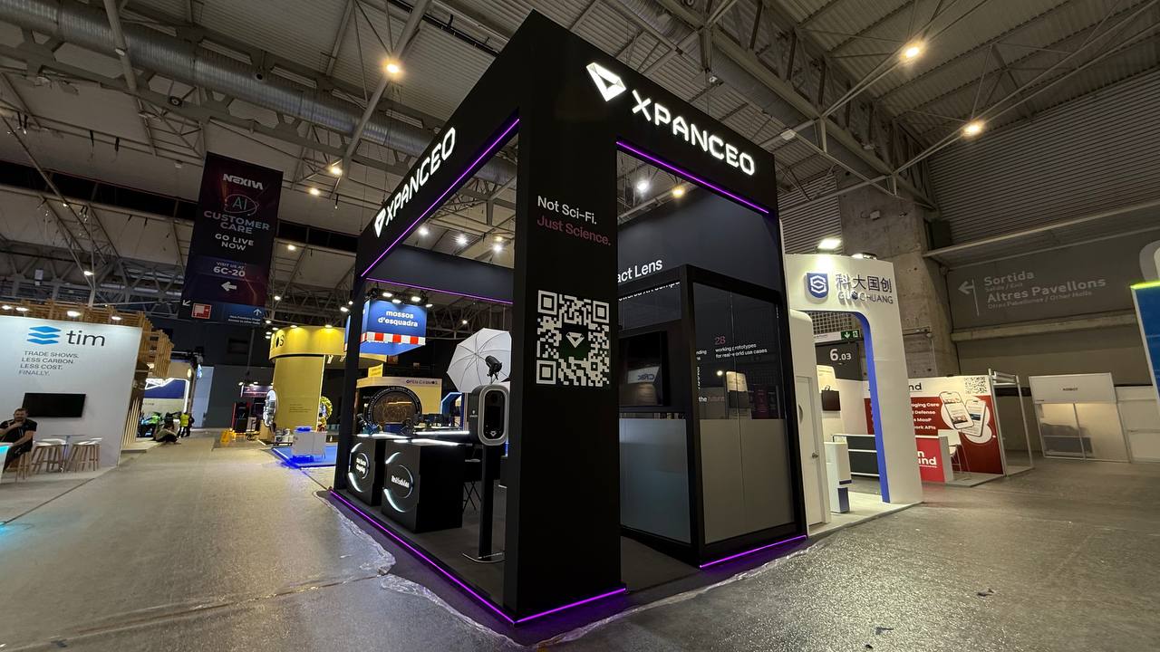 Xpanceo-World-Mobile-Congress-2026-03
