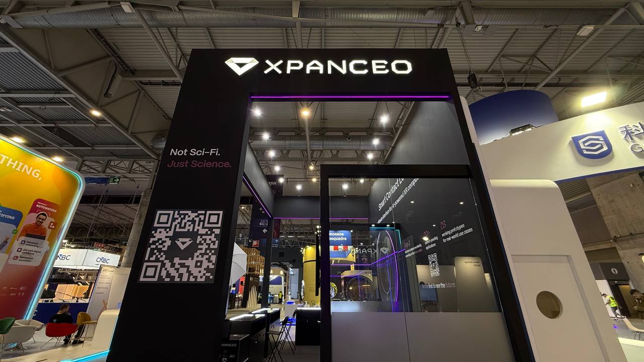 Xpanceo-World-Mobile-Congress-2026