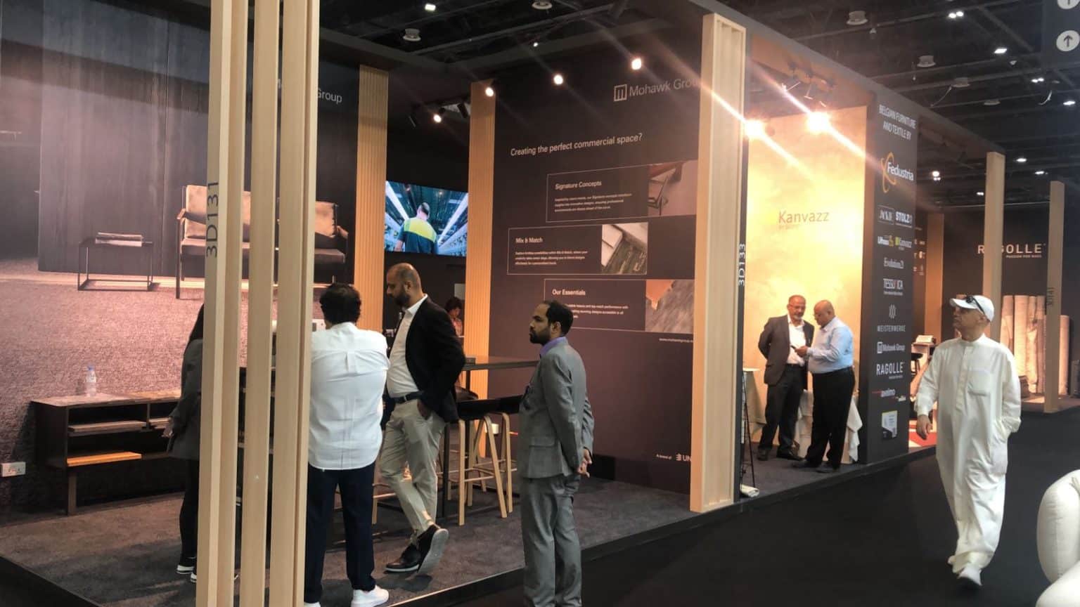 Index Riyadh INDEX Saudi Arabia 2026: Premier Interior Design Trade Show in Riyadh