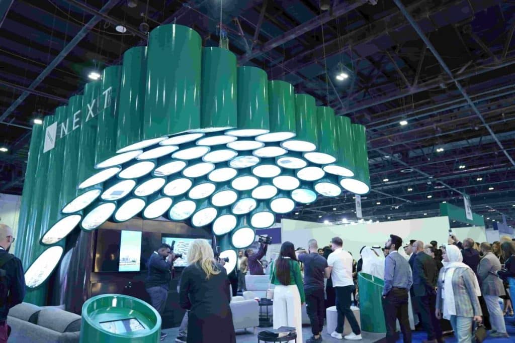IPS 2026: Dubai to Host the Middle East's Premier Real Estate Exhibition