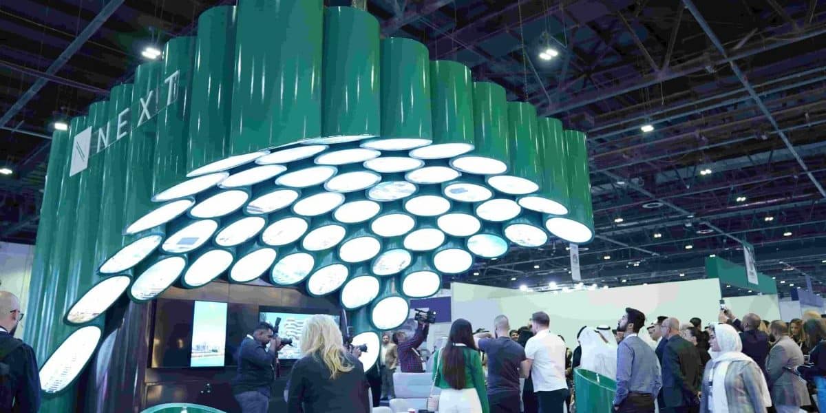 IPS 2026: Dubai to Host the Middle East's Premier Real Estate Exhibition