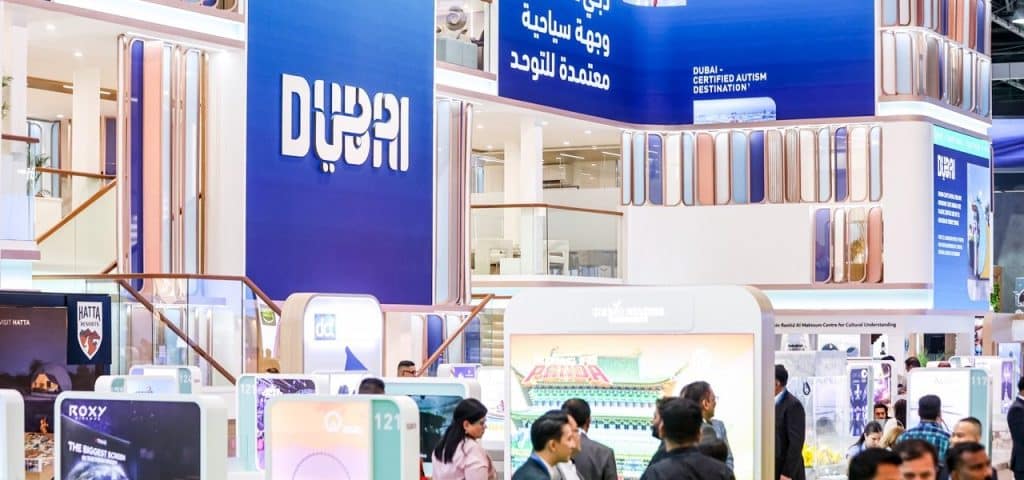 Arabian Travel Market 2026