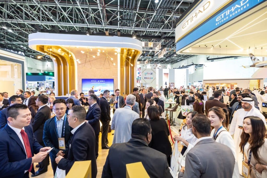 Arabian Travel Market 2026
