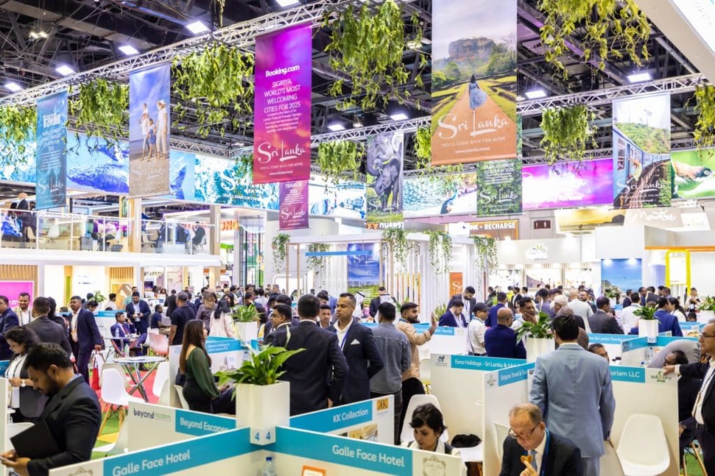 Arabian Travel Market 2026